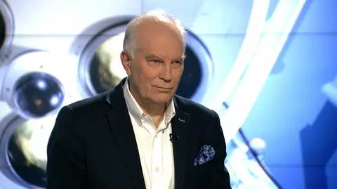 "To jest palec pokazany wszystkim chorym w tym kraju"