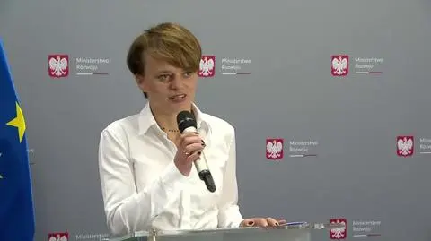 Gospodarka skurczyła się drugim kwartale