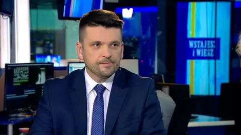 W kuluarach w gabinecie dochodzi do mianowań