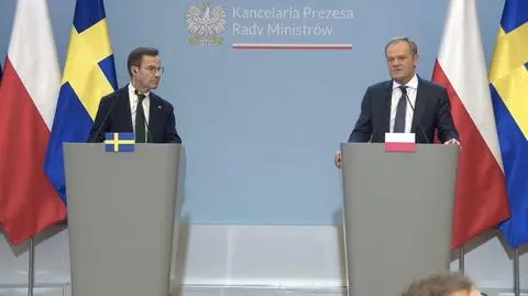 Tusk: Pegasus to tylko fragment ponurej rzeczywistości 