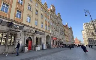 Trudny okres dla wrocławskiej gastronomii
