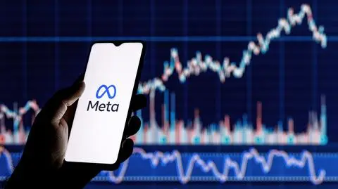 Spadki właściciela Facebooka warte więcej niż reszta spółek na nowojorskiej giełdzie 