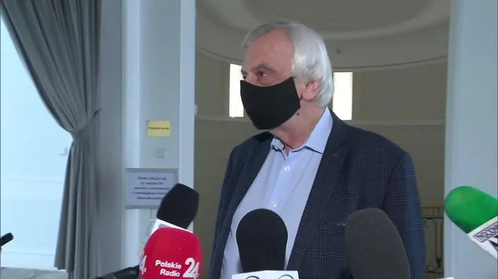 sejm terlecki