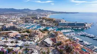 Cabo San Lucas