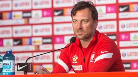 Zamieszanie wokół meczu Polski z Rosją. Rzecznik PZPN interweniuje