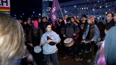 BBC mówi o strefach wolnych od LGBT