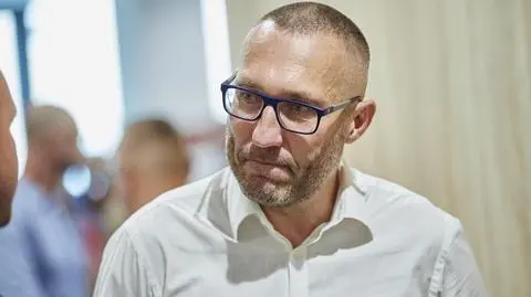 Papszun musiał obejść się smakiem. "To nie była łatwa rozmowa"