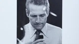 Paul Newman