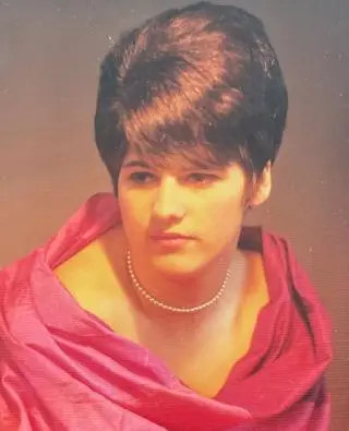 Patricia Ann Tucker w chwili śmierci miała 28 lat