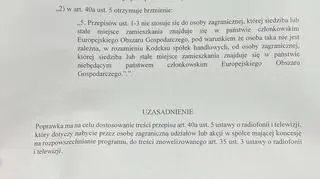 Poprawka Marka Suskiego