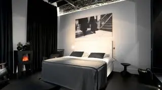 Hotel Het Arresthuis