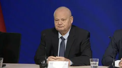 Szef węgierskiego banku centralnego do Glapińskiego: MNB wspiera i stoi po stronie prezesa NBP