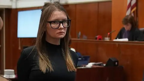 Anna Sorokin, fałszywa dziedziczka