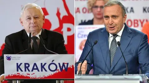 Kampanijna walka o przedsiębiorców. PiS obiecuje ułatwienia KO przestrzega