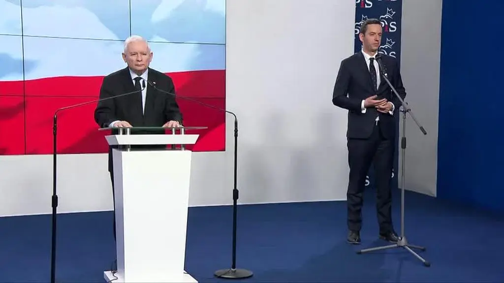 kaczynski ociepa