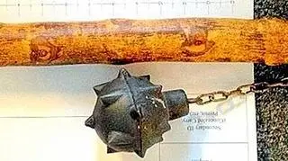 Kiścień