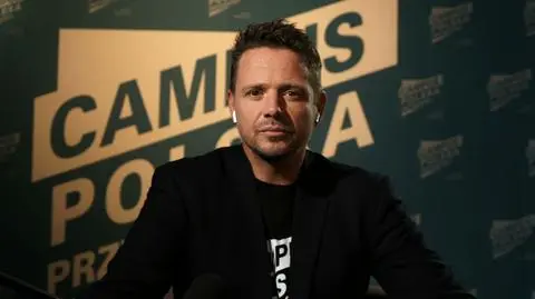 Rafał Trzaskowski