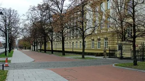 Witek: "Bóg, honor i ojczyzna" - w tym haśle jest cała esencja naszej tożsamości narodowej