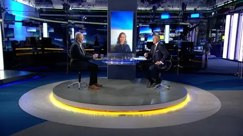 Karolina Wigura i Robert Sobiech 