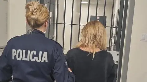 W zarekwirowanym telefonie znaleźli szokujące nagranie