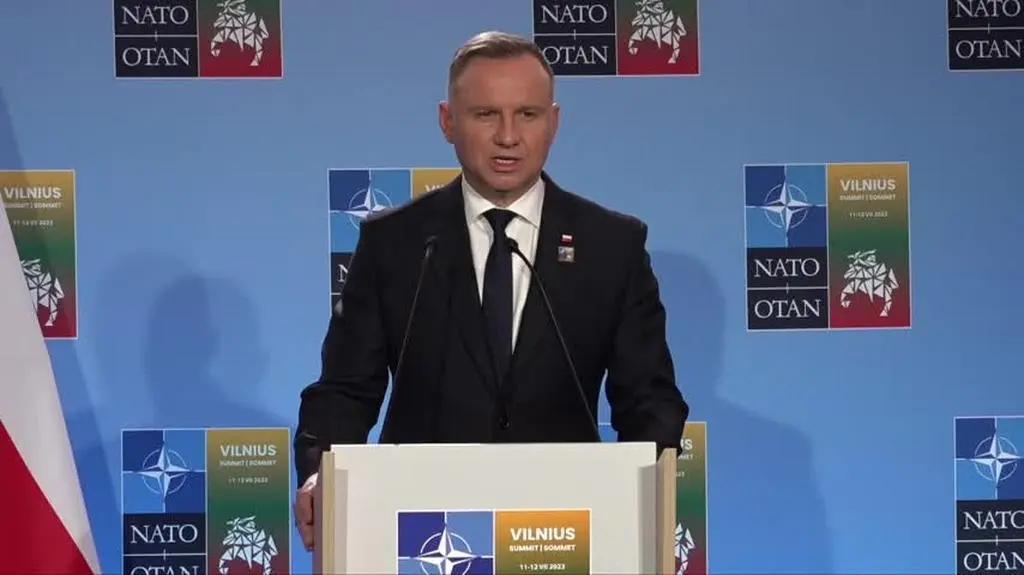 duda