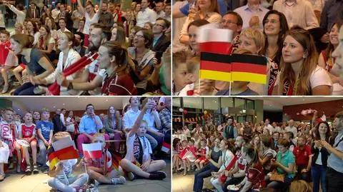 "Wynik adekwatny, dyplomatyczny"