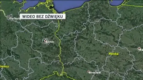 piekary mapa