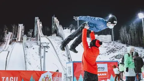 Kiedy kwalifikacje, o której godzinie pierwsze konkursy? Terminarz skoków w Niżnym Tagile
