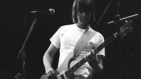 Randy Meisner nie żyje. Współzałożyciel The Eagles miał 77 lat