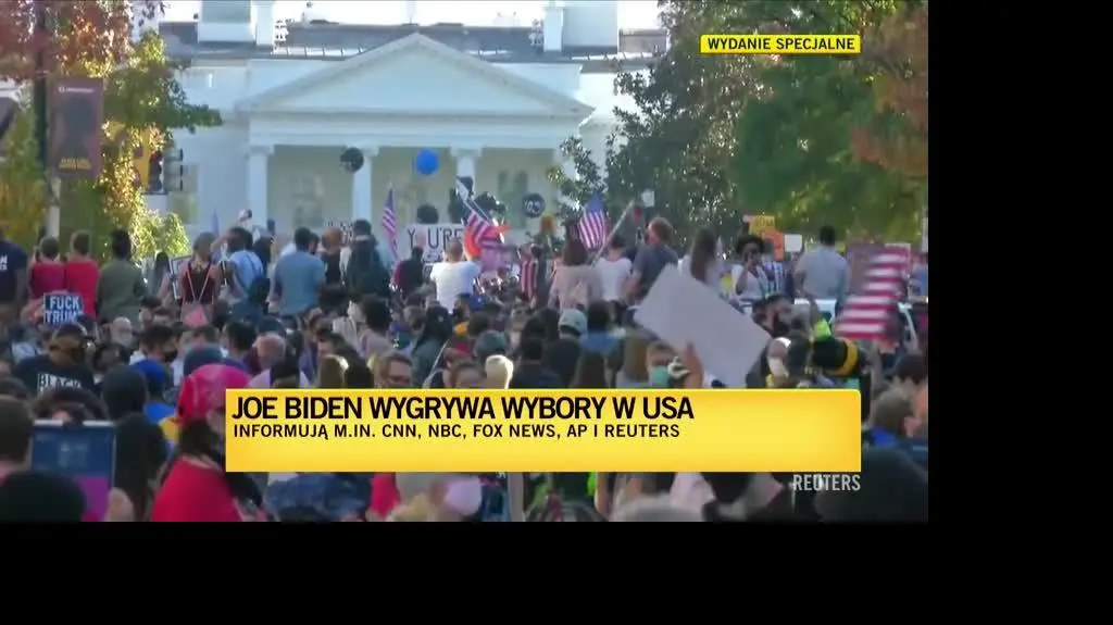 jakie bd rządy bidena