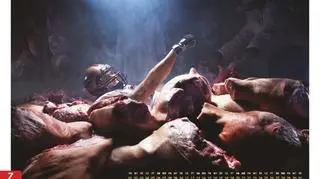 Kalendarz Devils Wrocław, lipiec 2013