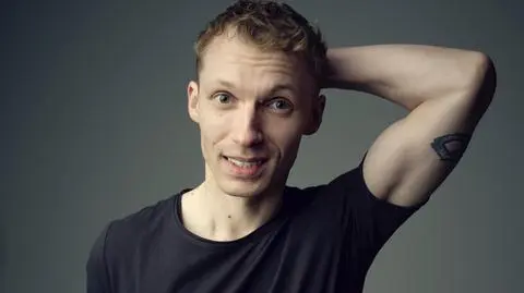 Igor Herbut: dzisiaj na nowo odkrywam rzeczy, o których pisałem