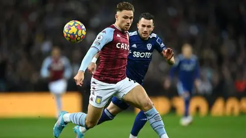 Asysta Casha, samobój Bednarka, 15 bramek. Ekscytująca środa w Premier League