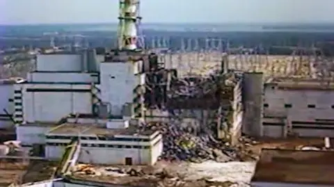 Dla Gorbaczowa to był ostatni dzwonek. "Czarnobyl nadal może nas czegoś nauczyć"