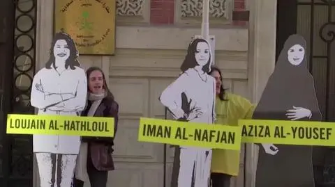 Kobieta, która zamordowała służącą, skazana na karę śmierci. "Nigdy nie słyszałem o takim werdykcie"