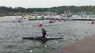 Jeszczem przed rywalizacją