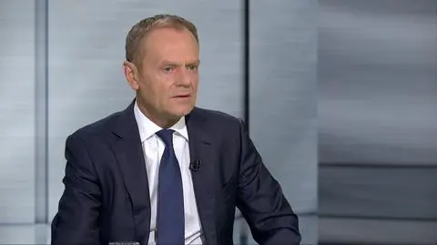 Donald Tusk: Nord Stream 2 is against EU interests