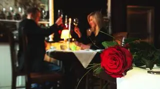 Oszust zamiast amanta