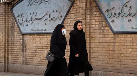 Surowa kara dla każdego, kto ukrywa, że jest chory