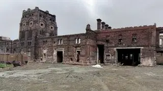 Galeria Plato w Ostrawie przed remontem