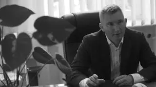 Paweł Pajewski nie żyje. Miał 45 lat
