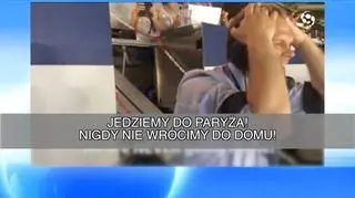 Słyszeliście go pewnie nie raz. Teraz możecie zobaczyć go w akcji