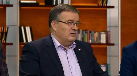 Istotą była obrona Polski