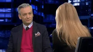 "Państwo musi być konsekwentne w takich sprawach"