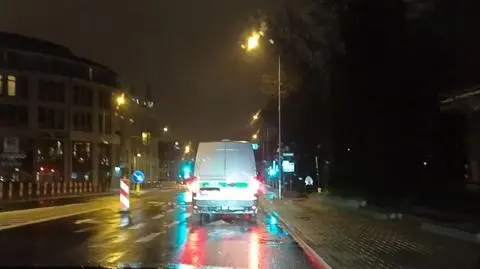 16-latek trafił do placówki Straży Granicznej