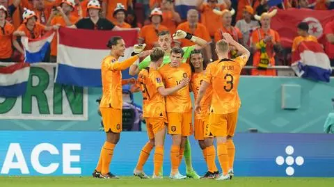 Startuje druga kolejka mundialu. Jakie mecze w piątek?