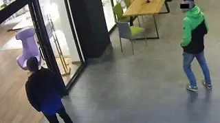 Pierwszy podejrzany o kradzież obrazu został zatrzymany w październiku