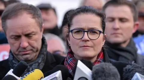Dulkiewicz kandydatką na prezydenta Gdańska