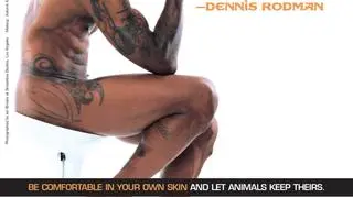 Dennis Rodmann