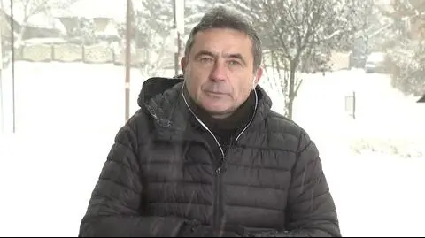 "Dostęp do broni w Polsce jest bardzo łatwy" 